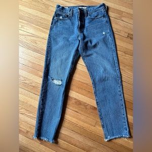 Levi Wedgie - Size 28